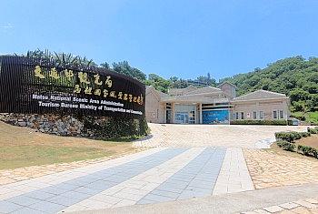 馬祖租機車‧兵兵友禮馬祖電動機車出租