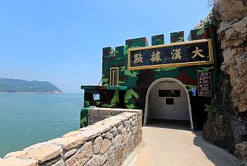 馬祖租機車‧兵兵友禮馬祖電動機車出租
