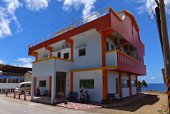 蘭嶼民宿．紅頭嶼民宿