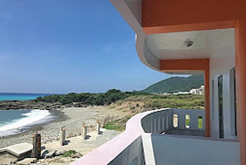 蘭嶼民宿．紅頭嶼民宿