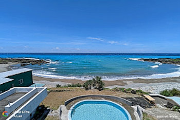 蘭嶼民宿．紅頭嶼民宿