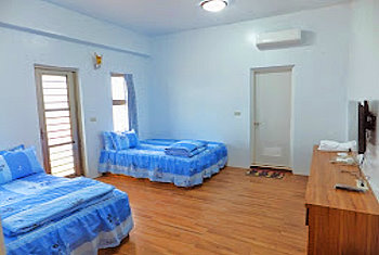 蘭嶼民宿．紅頭嶼民宿