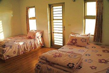 蘭嶼民宿．紅頭嶼民宿