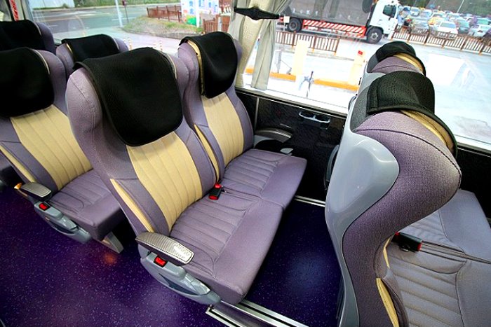 新北租車‧光達遊覽車公司(旅遊 住宿 團餐一 條龍)