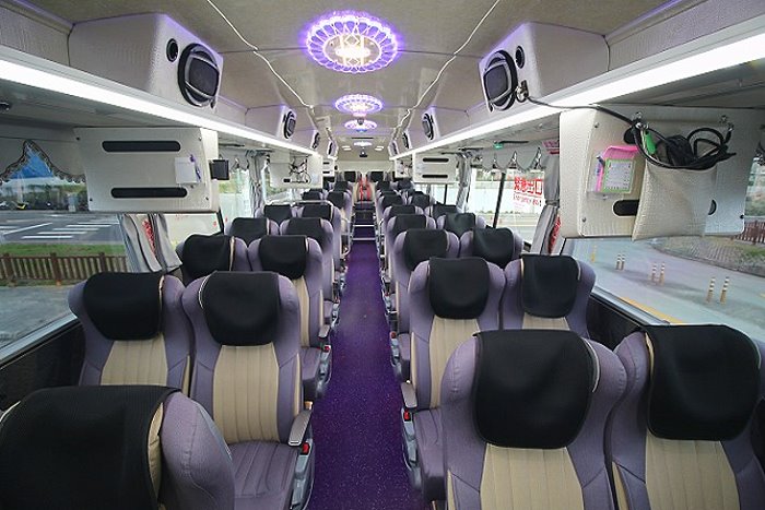 新北租車‧光達遊覽車公司(旅遊 住宿 團餐一 條龍)