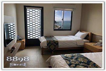 馬祖民宿‧莒光民宿推薦