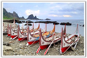 蘭嶼椰油民宿‧曜嶼民宿